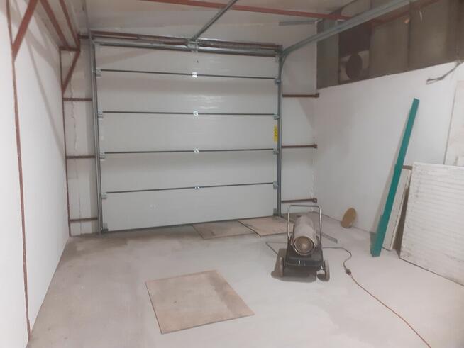 pomieszczenie warsztatowe lub inne