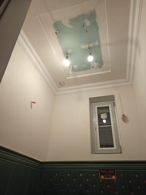 Remonty Gładzie, Malowanie. Myślenice Dobczyce Wieliczka