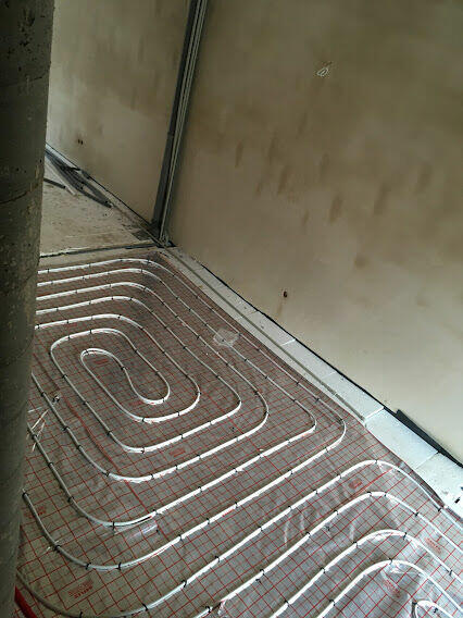 Usługi Hydrauliczne - Hydraulik Grodzisk