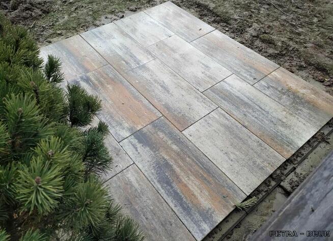 Układanie kostki brukowej brukarstwo usługi brukarskie