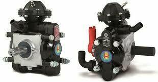 Naprawa Pomp Opryskiwaczy Mazowieckie Siedlce