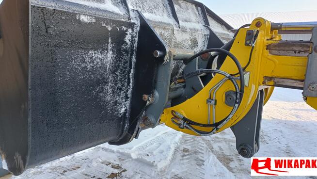 Łyżki budowlana do Volvo, Manitou, Merlo, JCB + inne