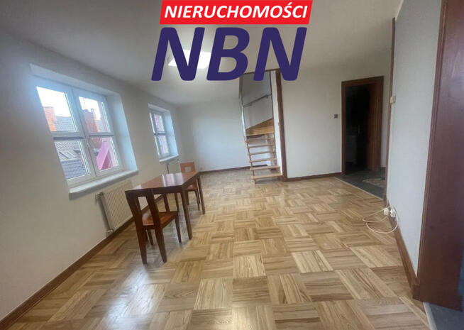 Mieszkanie 4 pokojowe > 2 poziomy > ul. Warszawska