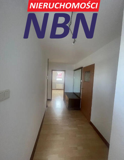 Mieszkanie 4 pokojowe > 2 poziomy > ul. Warszawska