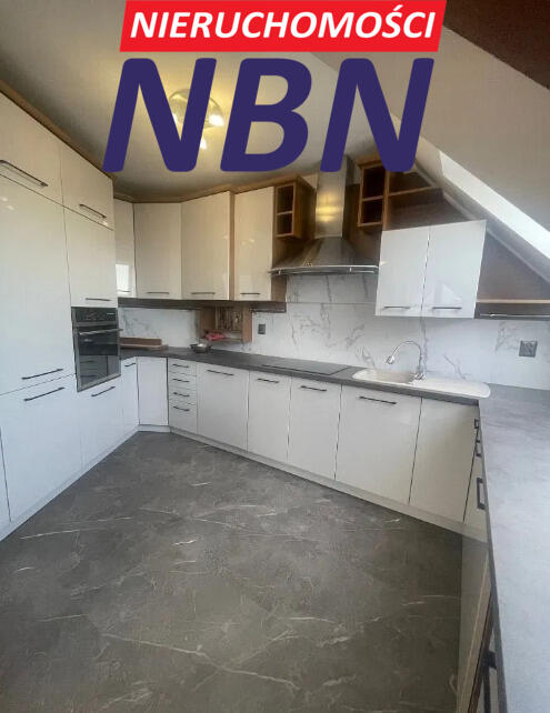 Mieszkanie 4 pokojowe > 2 poziomy > ul. Warszawska