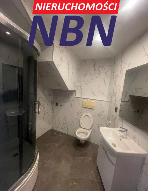 Mieszkanie 4 pokojowe > 2 poziomy > ul. Warszawska