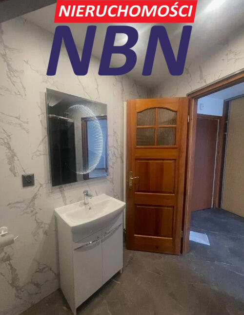 Mieszkanie 4 pokojowe > 2 poziomy > ul. Warszawska