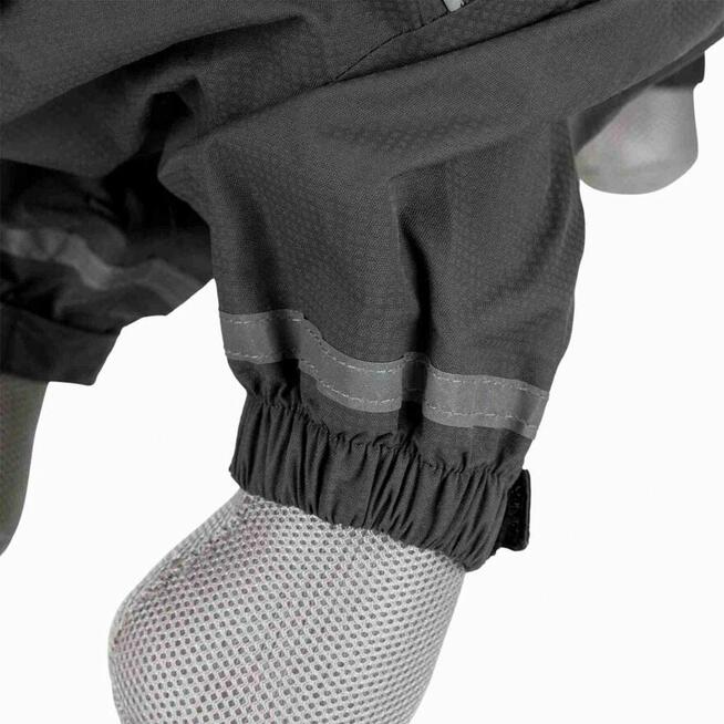 M Kombinezon przeciwdeszczowy dla psa Trixie 67956 76cm w kł