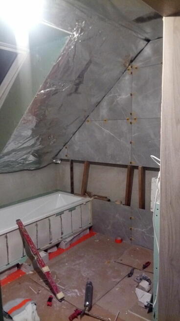 Remonty Gładzie, Malowanie. Myślenice Dobczyce Wieliczka