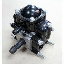 Naprawa Pomp Opryskiwaczy Mazowieckie Siedlce