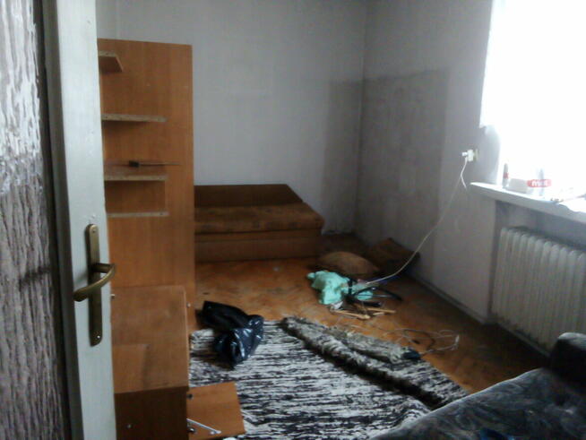 Opróżnianie mieszkań Tychy