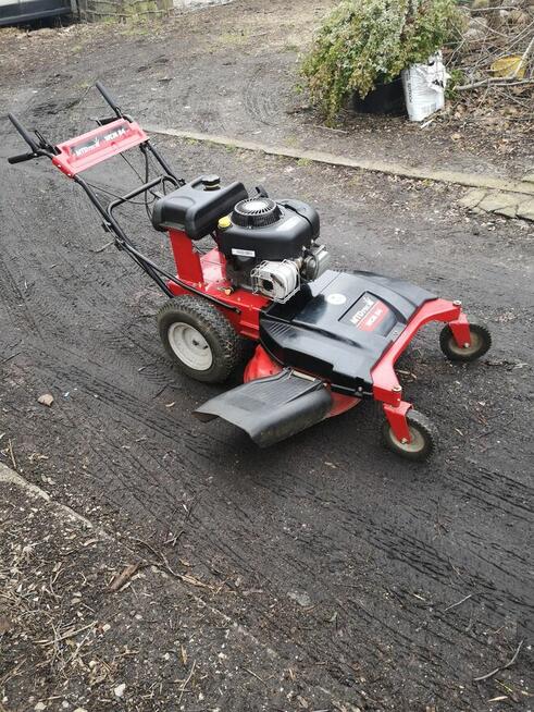 Sprzedam kosiarkę MTD pro wcm 84