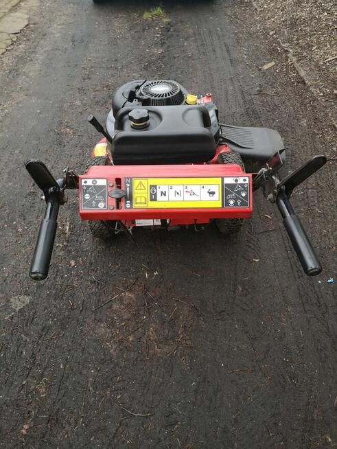 Sprzedam kosiarkę MTD pro wcm 84