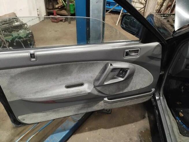 Mazda 626 Coupe 2,2 stan kolekcjonerski z Niemiec