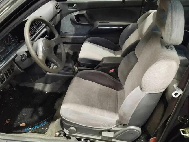 Mazda 626 Coupe 2,2 stan kolekcjonerski z Niemiec