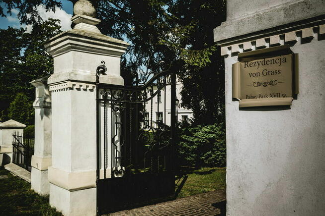 PAŁAC KŁANINO - KONFERENCJE, SZKOLENIA, SPOTKANIA BIZNESOWE