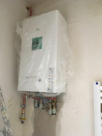 Usługi Hydrauliczne - Hydraulik Grodzisk