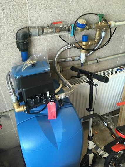 Usługi Hydrauliczne - Hydraulik Grodzisk