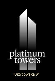 Platinum Towers, Grzybowska – miejsce postojowe do wynajęcia