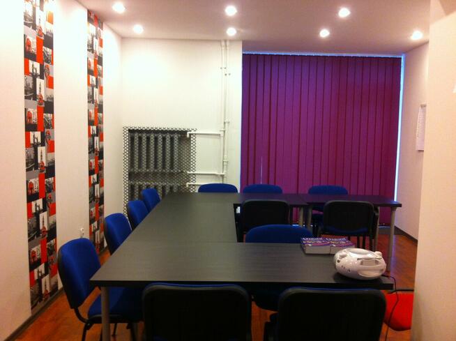 Wynajmę sale szkoleniowe