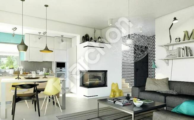 Nowa inwestycja Głogów Małopolski leśna wola