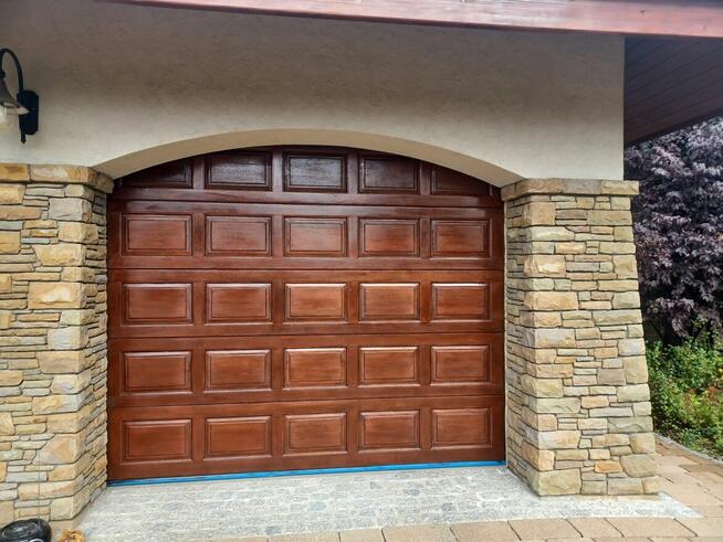 Renowacja drzwi okien drewnianych