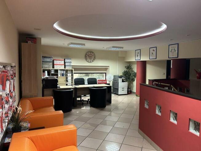 Wynajmę sale szkoleniowe