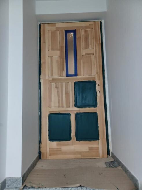 Renowacja drzwi okien drewnianych