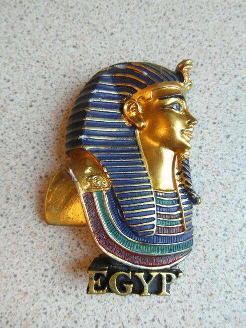 Magnesy na lodówkę - wymiana/sprzedaż