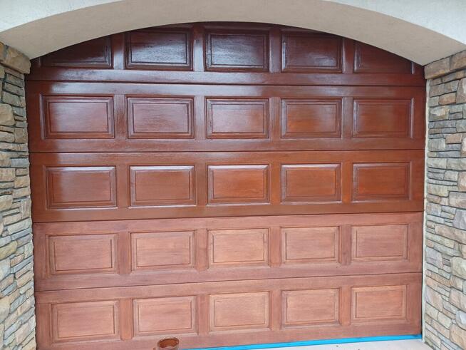 Renowacja drzwi okien drewnianych