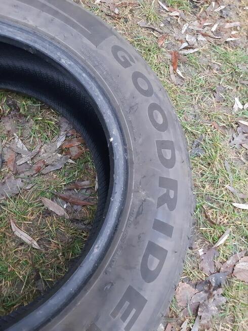 Opony letnie goodride 205/60r16 zupereco.
