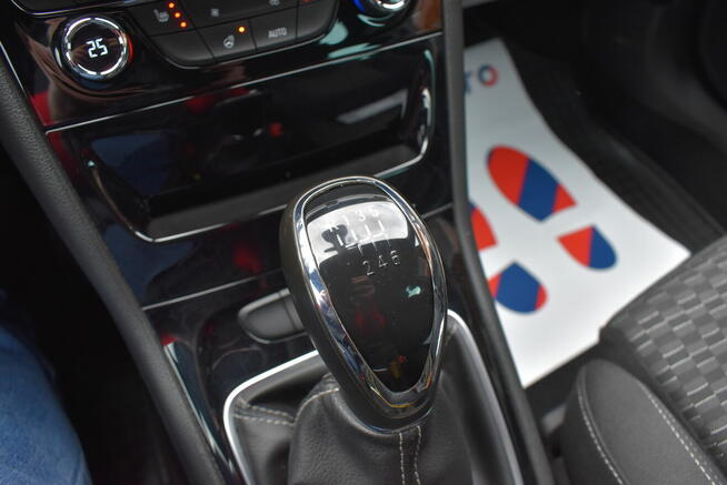 NAWIGACJA KAMERA LED Podg.Fotele i kierow.Czujn przód/tył !!