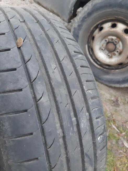 Opony letnie goodride 205/60r16 zupereco.