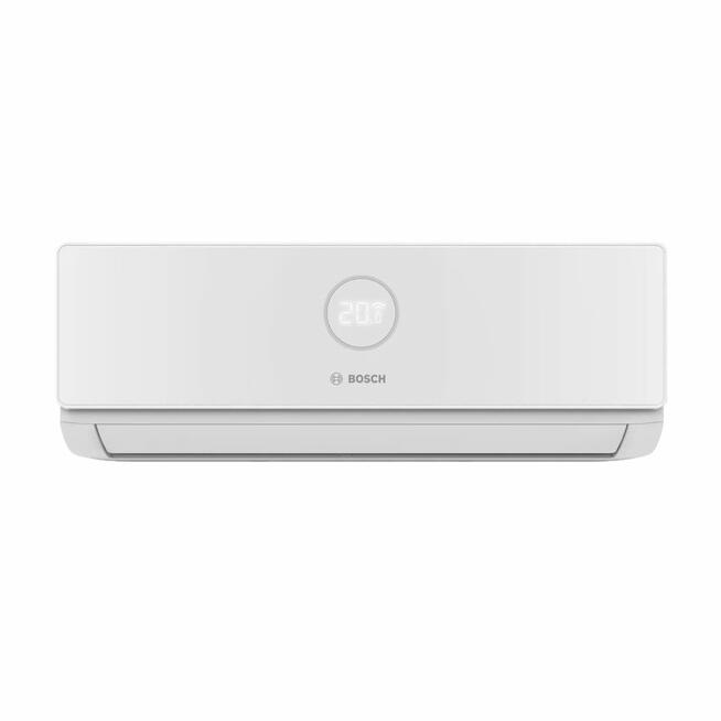 Montaż Serwis Klimatyzacji / Klimatyzacja do ogrzewania