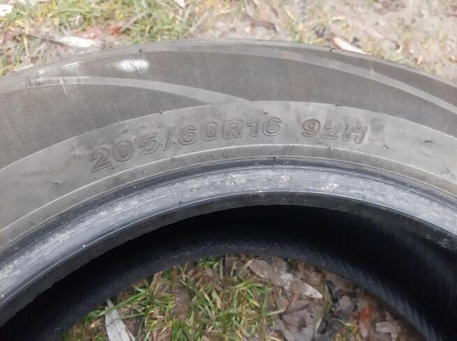 Opony letnie goodride 205/60r16 zupereco.