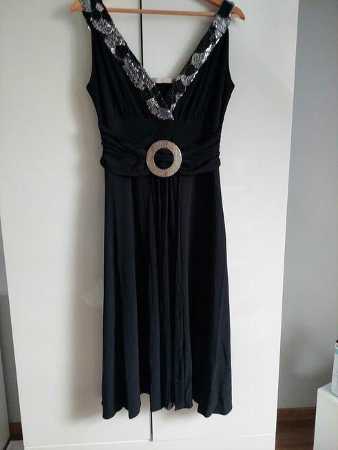 sukienki wizytowe /wieczorowe