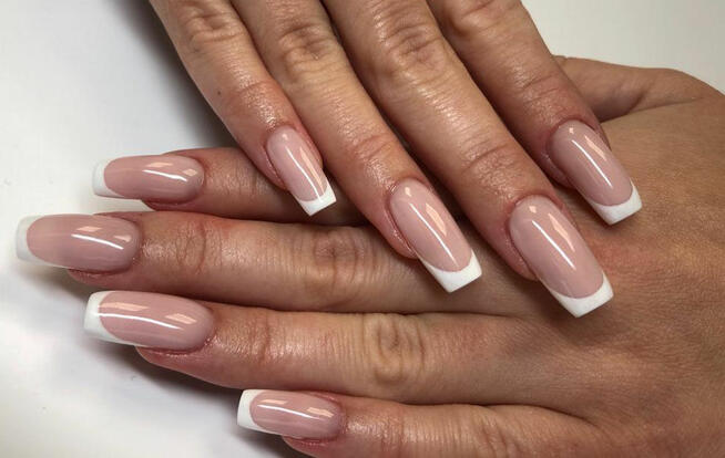 Stylizacja Paznokci Magiczny Pilnik