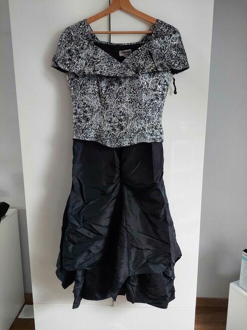 sukienki wizytowe /wieczorowe