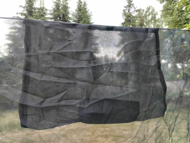 Hamak z moskitierą RIPSTOP