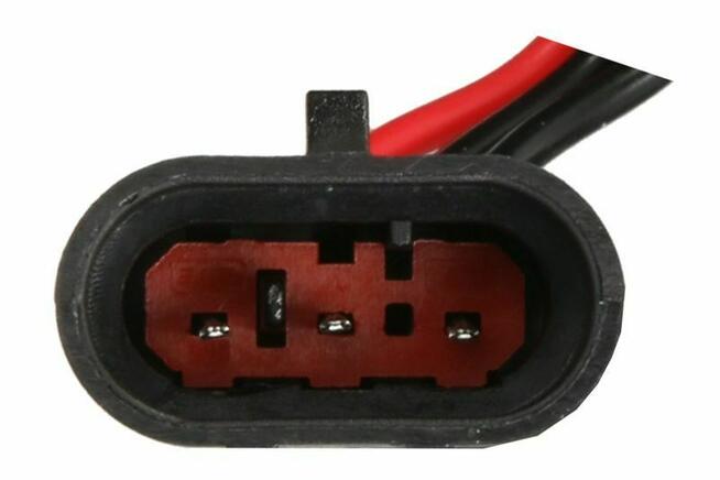 FILTR PALIWA Z POMPKĄ ELEKTRZYCZNĄ NEW HOLLAND 87802331