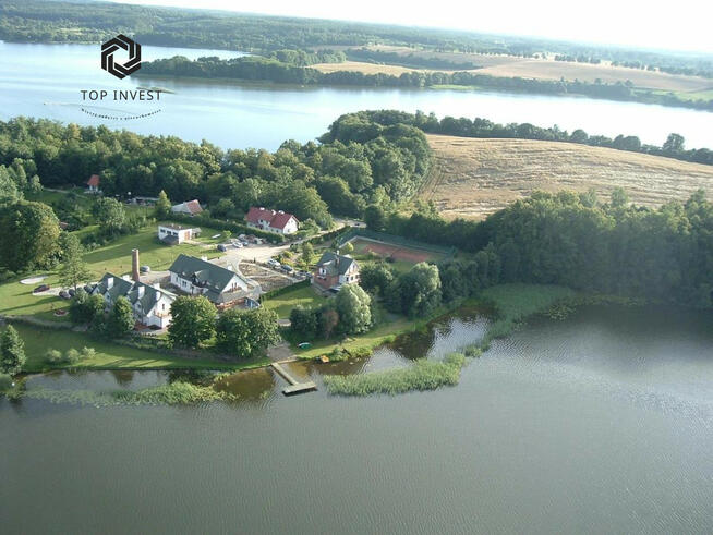 Lokal użytkowy Szestno gm. Mrągowo Wymysły,