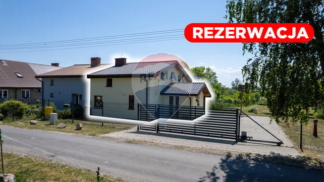 Dom bliźniak okolice Gąsek, blisko morza!!!