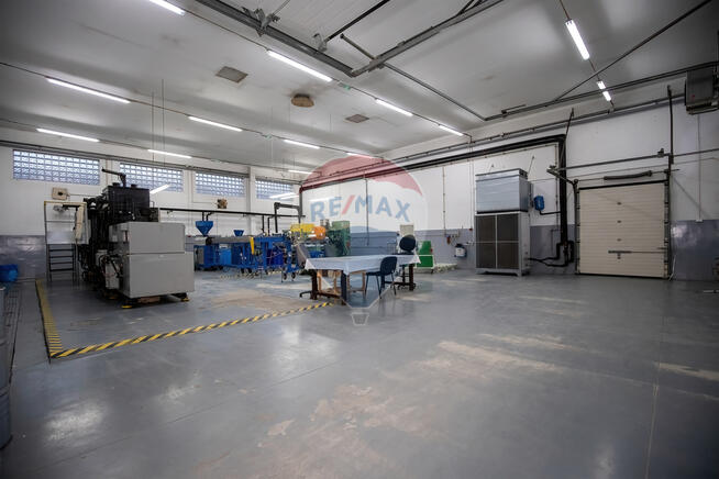 Nieruchomość inwestycyjna - Sprzedaż - Wyrzysk.