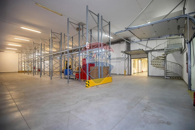 Nieruchomość inwestycyjna - Sprzedaż - Wyrzysk.