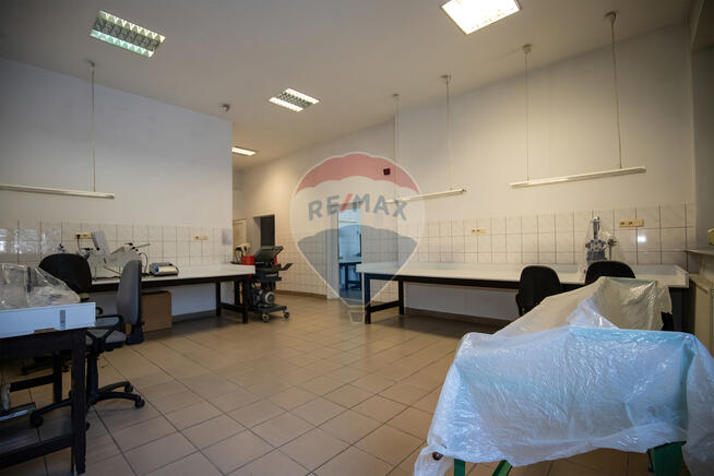 Nieruchomość inwestycyjna - Sprzedaż - Wyrzysk.