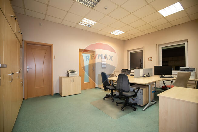 Nieruchomość inwestycyjna - Sprzedaż - Wyrzysk.