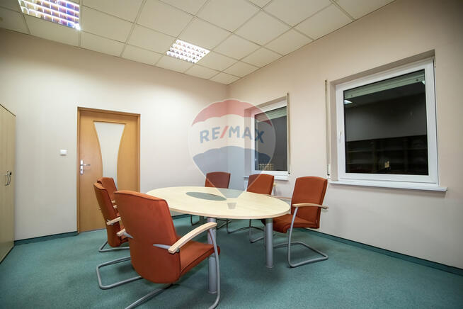 Nieruchomość inwestycyjna - Sprzedaż - Wyrzysk.