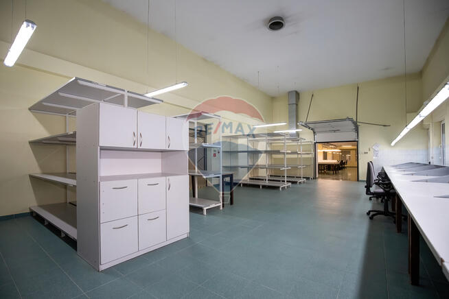 Nieruchomość inwestycyjna - Sprzedaż - Wyrzysk.