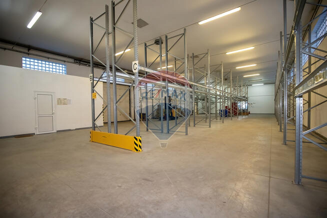 Nieruchomość inwestycyjna - Sprzedaż - Wyrzysk.