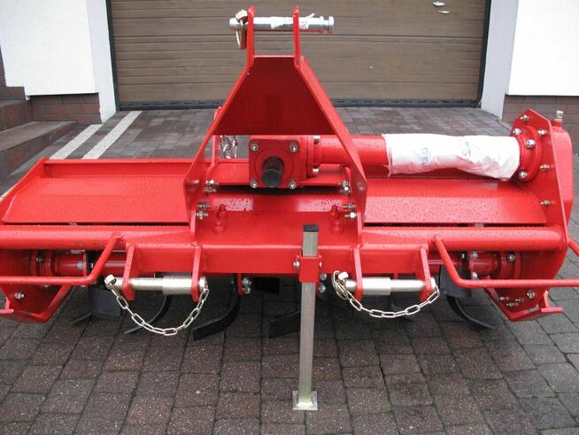 Mini Glebogryzarka TL115 Mała Ogrodowa Nowa!